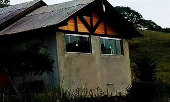 Imagem 2: Sítio à venda no bairro de Santa Bárbara , Alfredo Wagner/SC