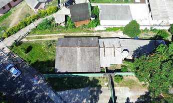 Imagem 5: REF. 384 Casa de alvenaria à venda no Bairro Ratones