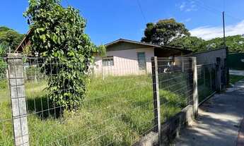 Imagem 7: REF. 384 Casa de alvenaria à venda no Bairro Ratones