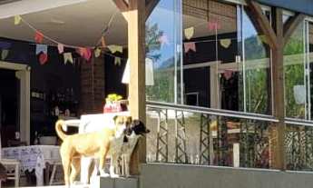 Imagem 5: REF. 372 Linda Casa no bairro Ratones, Florianópolis - SC