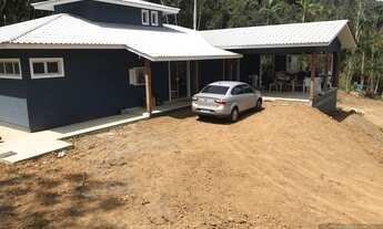 Imagem 7: REF. 372 Linda Casa no bairro Ratones, Florianópolis - SC