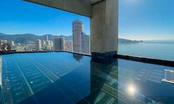 Imagem: Apartamento Alto Padrão na praia de Itapema/SC