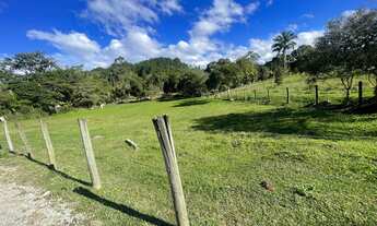 Imagem: Terreno à venda no bairro Ratones, Florianópolis/SC