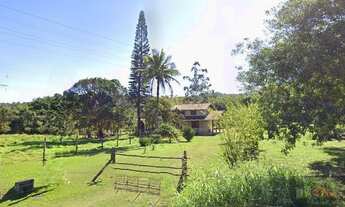 Imagem: Sítio, muito espaço, natureza e qualidade