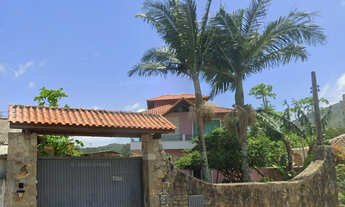 Imagem: REF. 330 Terreno com casa à venda no bairro