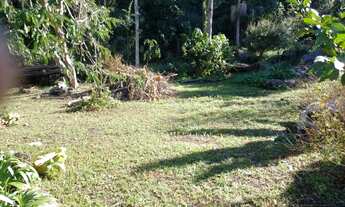 Imagem: REF. 322 Terreno no Bairro Ratones, Florianópolis