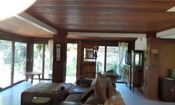 Imagem: REF. 157 Ótima chácara no bairro da Vargem