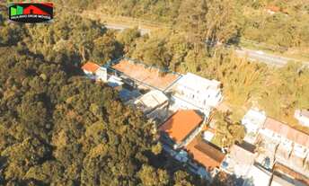 Imagem: REF. 185 Lindo Terreno na Vargem Pequena