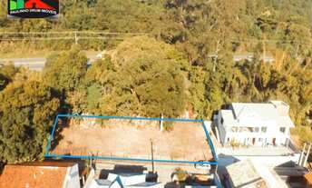 Imagem 5: REF. 185 Lindo Terreno na Vargem Pequena