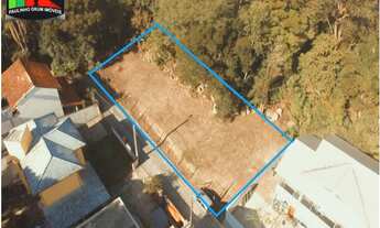 Imagem 4: REF. 185 Lindo Terreno na Vargem Pequena