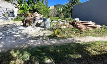Imagem: Terreno à venda no bairro do Ratones, Florianópolis/SC
