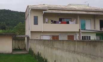 Imagem 3: REF. 398 - Sobrado Geminado no bairro Ratones, Florianópolis/SC