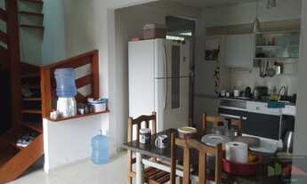 Imagem 4: REF. 398 - Sobrado Geminado no bairro Ratones, Florianópolis/SC