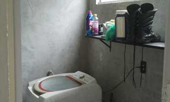 Imagem 5: REF. 398 - Sobrado Geminado no bairro Ratones, Florianópolis/SC