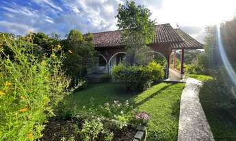 Imagem: Sítio/Chácara à venda no bairro Ratones