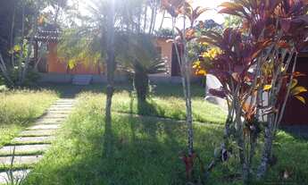 Imagem: REF. 321 Casa Padrão no Jurere Tradicional