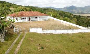 Imagem 4: Chácara no bairro da Vargem Pequena, Florianópolis/SC