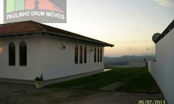 Imagem: Chácara no bairro da Vargem Pequena, Florianópolis/SC