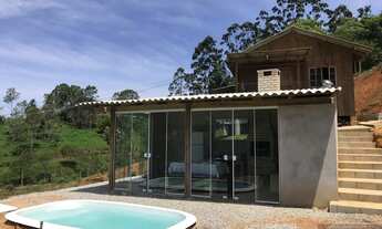 Imagem: REF. 392 Casa a venda na SC 437-KM9