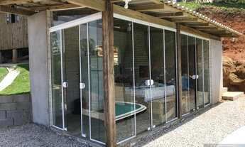 Imagem 2: REF. 392 Casa a venda na SC 437-KM9