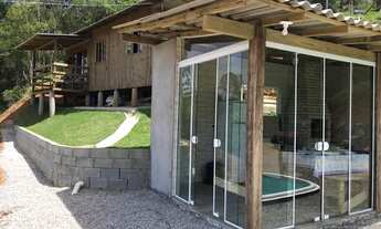 Imagem 5: REF. 392 Casa a venda na SC 437-KM9