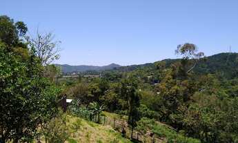 Imagem 7: REF. 263 Terreno com vista apaixonante na Vargem Pequena