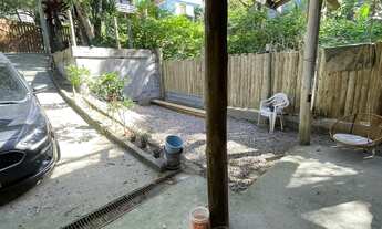 Imagem 2: Casa Térrea na barra do Sambaqui, um imóvel uma vida!