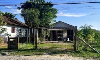 Imagem: Casa para Venda no bairro da Vargem Pequena