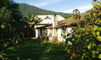 Imagem 2: REF.69 Linda Casa localizada em Ratones, bairro muito tranquilo de morar