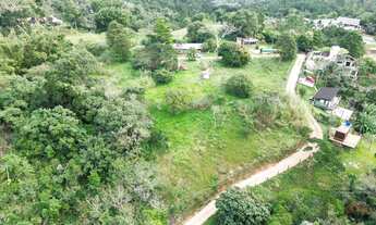 Imagem: REF. 375 Terreno bairro Ratones, Florianópolis/SC