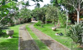 Imagem 5: Sítio/Chácara no bairro Ratones, Florianópolis/SC