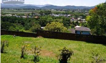 Imagem: Terreno à venda no bairro Ratones - Florianópolis/SC
