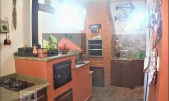 Imagem 7: REF. 109 Casa na Cachoeira Do Bom Jesus, disponível para venda