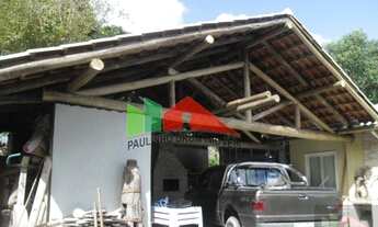 Imagem 4: REF 035; Lindo Sítio em Ratones, Florianópolis/SC