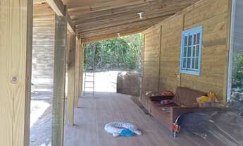 Imagem 6: Excelente casa à venda no bairro Ratones, Florianópolis/SC