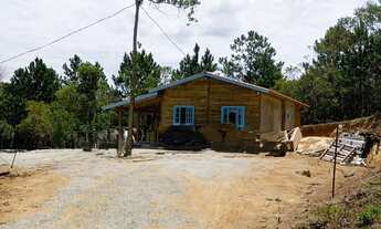 Imagem: Excelente casa à venda no bairro Ratones