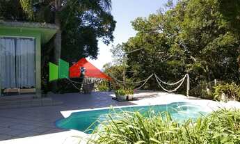 Imagem 1: REF. 172 Linda Chácara/sítio no bairro da Vargem Grande, Florianópolis/SC