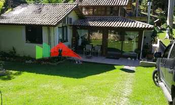 Imagem 4: REF. 172 Linda Chácara/sítio no bairro da Vargem Grande, Florianópolis/SC