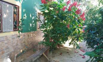 Imagem 2: REF. 393 Casa á venda no bairro do Ratones, Florianópolis/SC