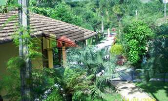 Imagem: REF. 137 Belíssimo Sitio na Vargem Grande