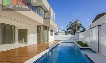 Imagem: REF. 138 Linda Casa Em Jurerê Internacional