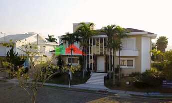 Imagem 3: REF. 32 Casa à venda no bairro de Jurerê Internacional, Florianópolis/SC