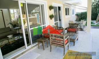 Imagem 6: REF. 32 Casa à venda no bairro de Jurerê Internacional, Florianópolis/SC