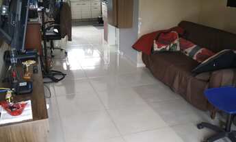 Imagem 2: REF. 251 Lindo Sobrado localizado no Bairro da Vargem Pequena