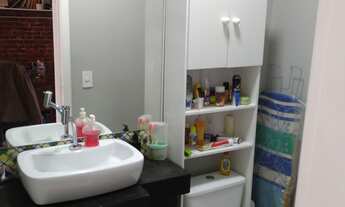 Imagem 4: REF. 251 Lindo Sobrado localizado no Bairro da Vargem Pequena