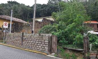 Imagem 5: REF. 370 Terreno, disponível no bairro Santo Antônio, Florianópolis- SC