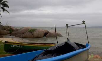 Imagem 7: REF. 370 Terreno, disponível no bairro Santo Antônio, Florianópolis- SC