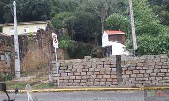 Imagem 3: REF. 370 Terreno, disponível no bairro Santo Antônio, Florianópolis- SC