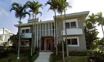 Imagem: Mansão à venda, quatro dormitórios no