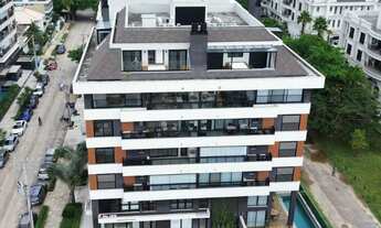 Imagem: REF. 395 - Apartamento Alto Padrão em Jurerê